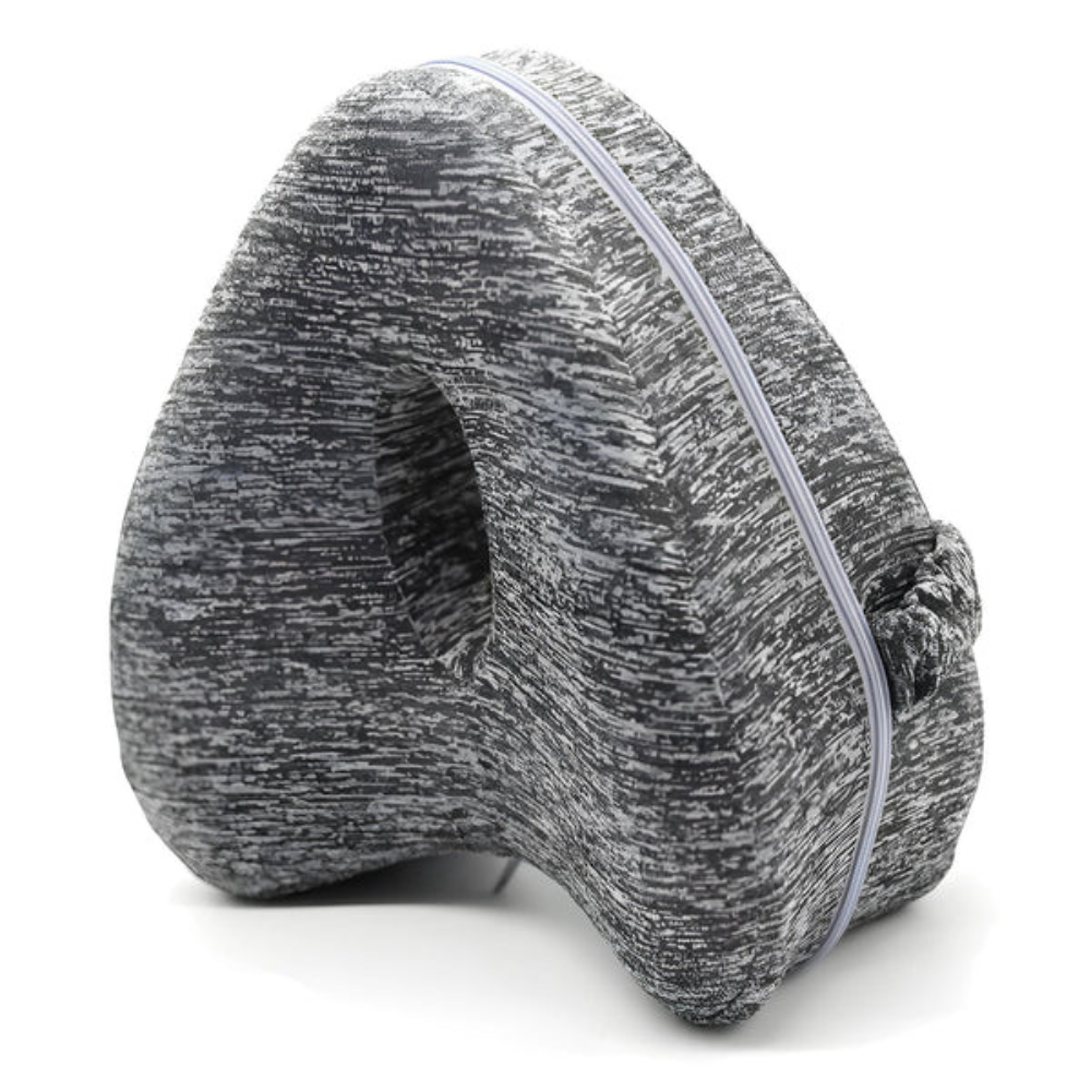 SleepAlign™ - Ergonomic leg pillow for sleep & posture