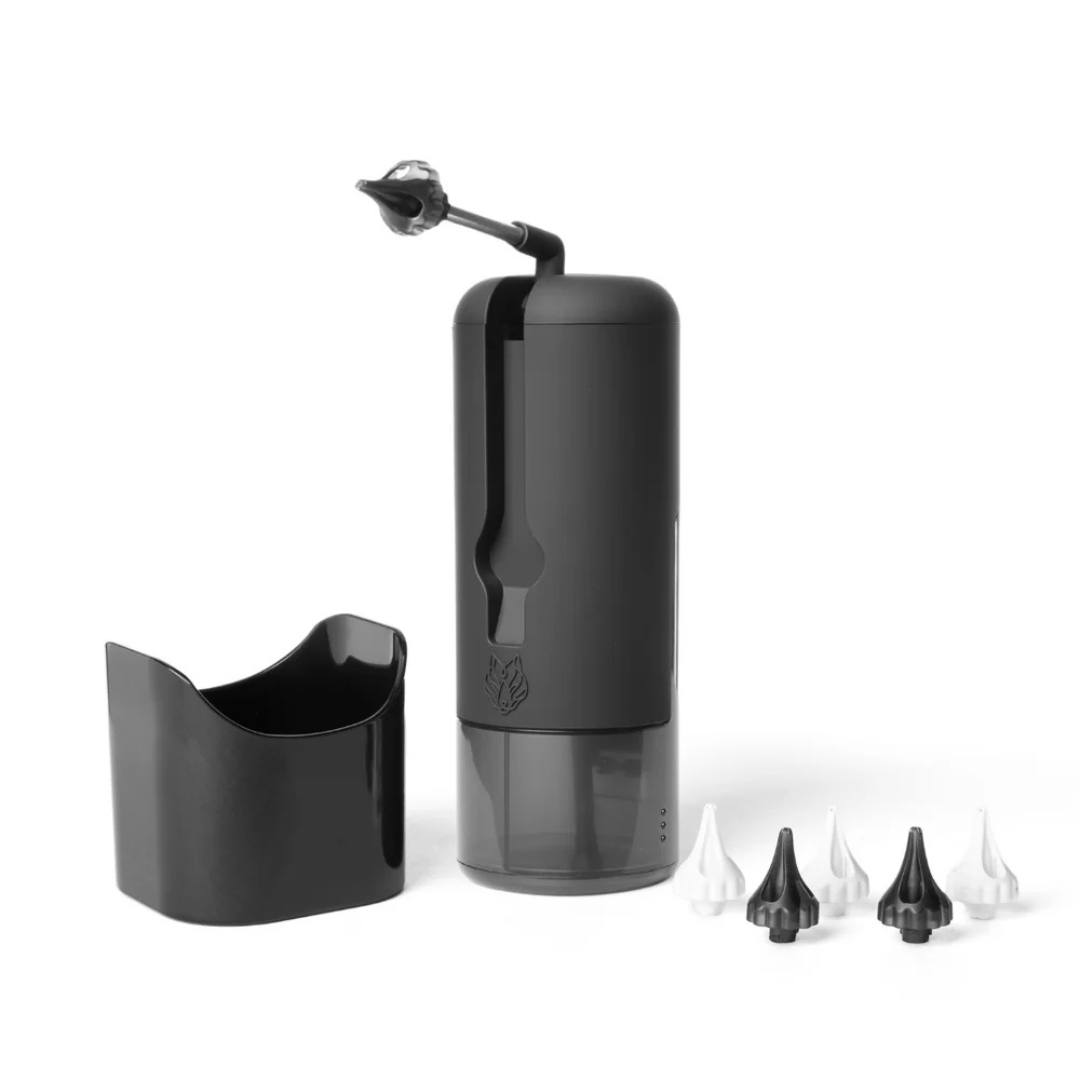 Flushly® | Ear irrigator