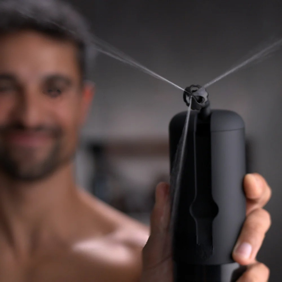 Flushly® | Ear irrigator