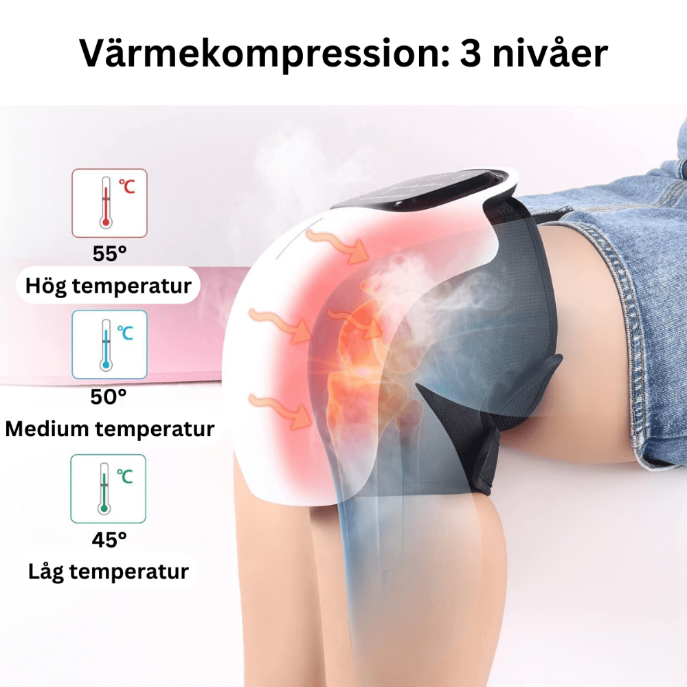 InfraLind™ | Elegant och tekniskt