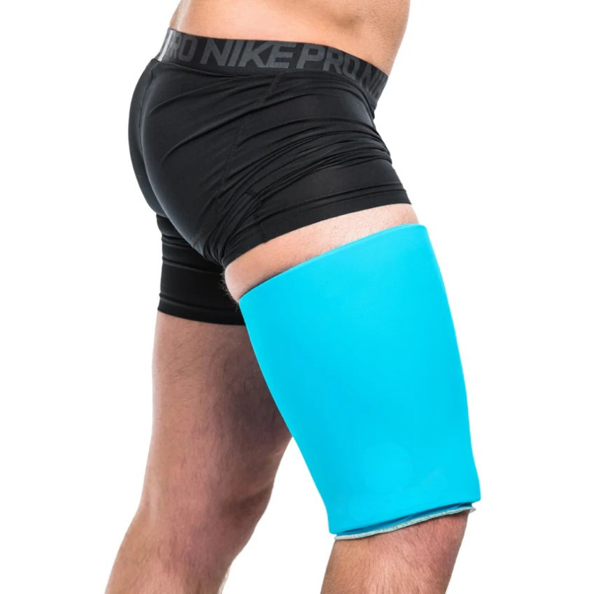 Relode | Heating & cooling gel sleeve