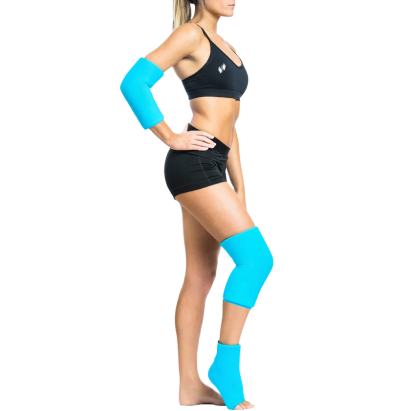 Relode | Heating & cooling gel sleeve