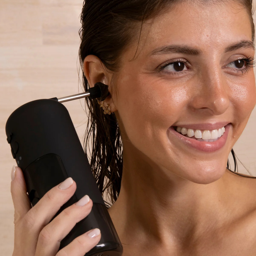 Flushly® | Ear irrigator