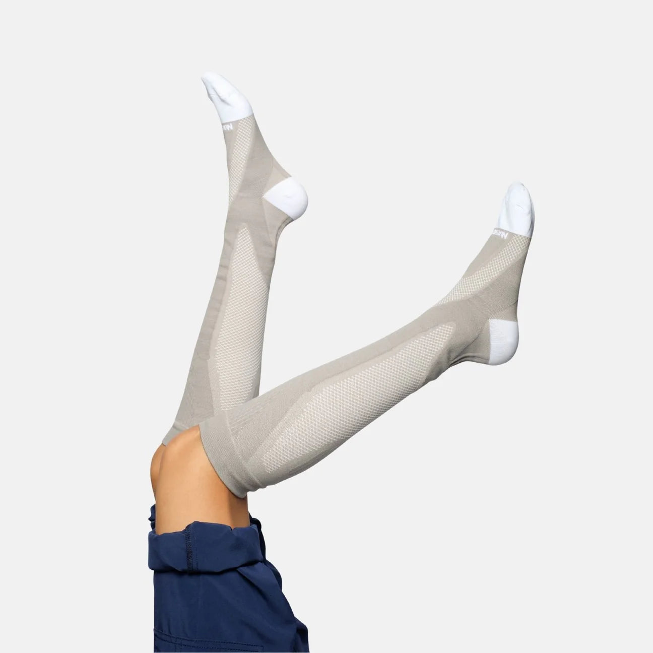 Compression stockings