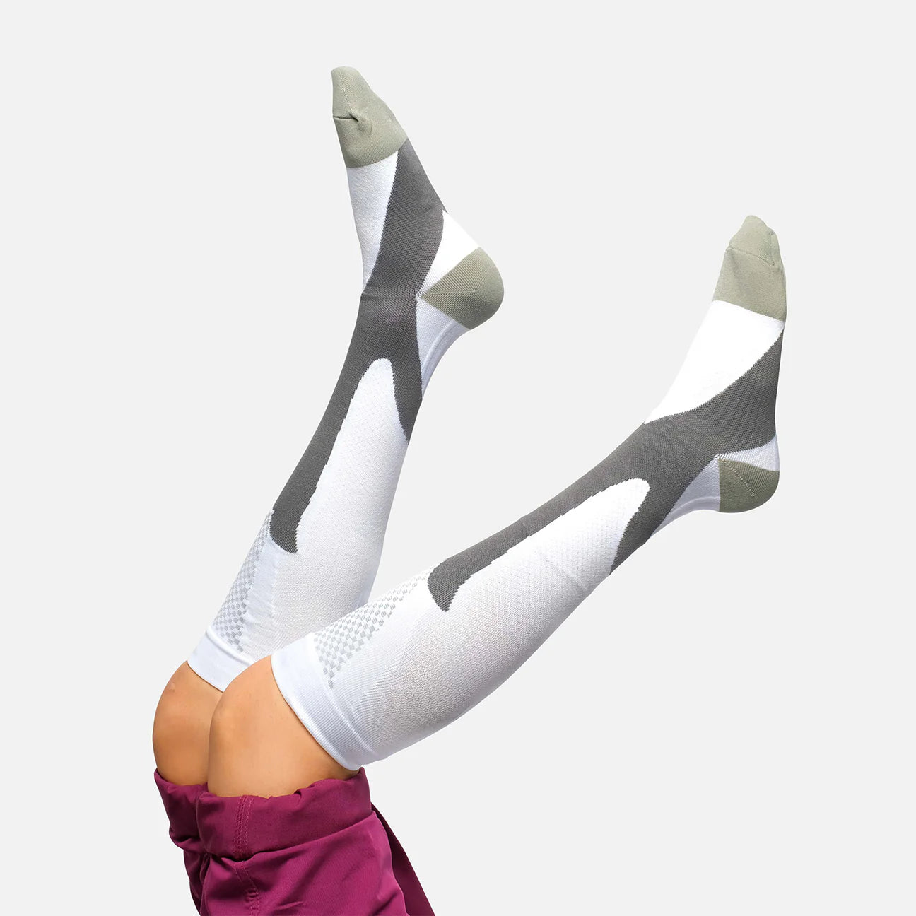 Kompressionsstrumpor