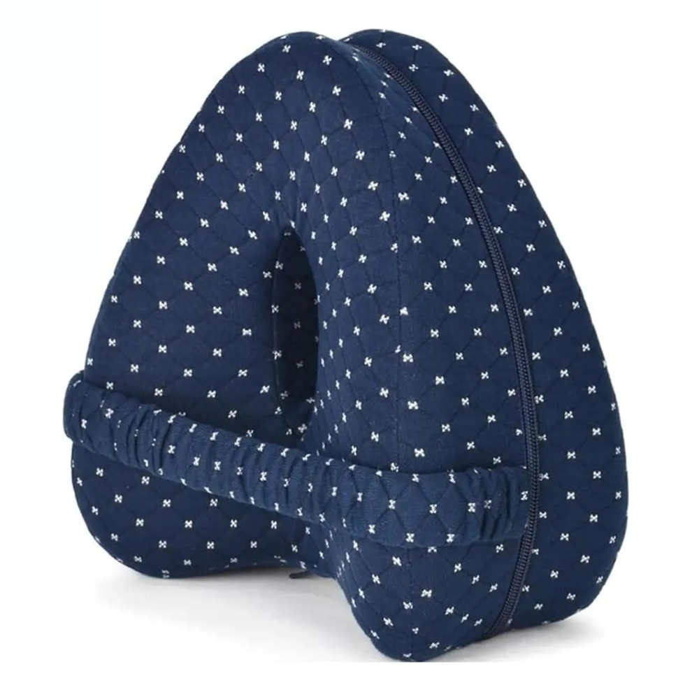 SleepAlign™ - Ergonomic leg pillow for sleep &amp; posture