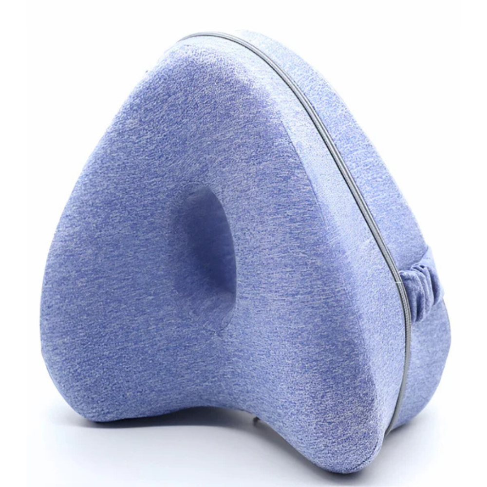 SleepAlign™ - Ergonomic leg pillow for sleep &amp; posture