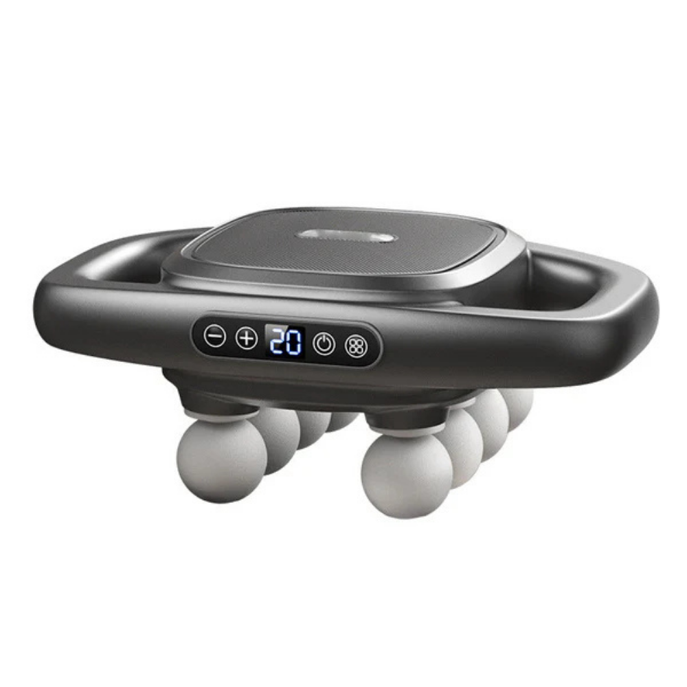 RedLight Massage | CoreRelief