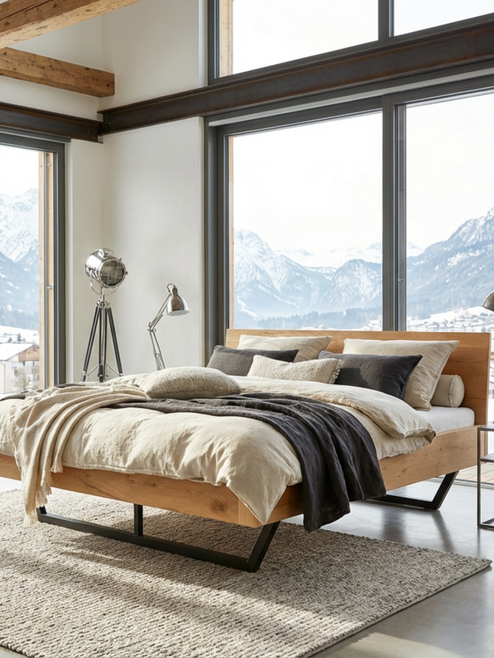 Heated Waist Support Belt - For aching backs &amp; tired lower backs