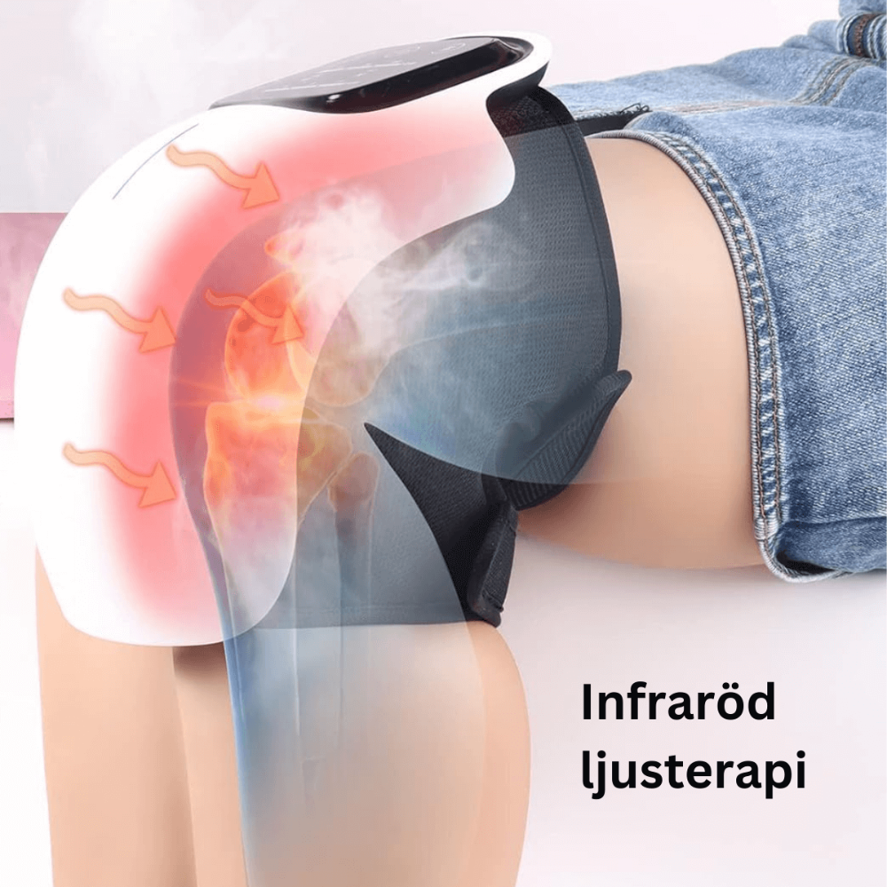 InfraLind™ | Elegant och tekniskt