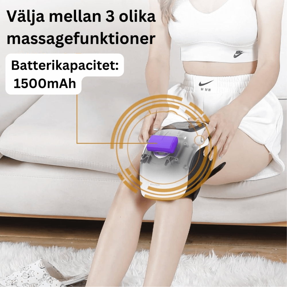 InfraLind™ | Elegant och tekniskt