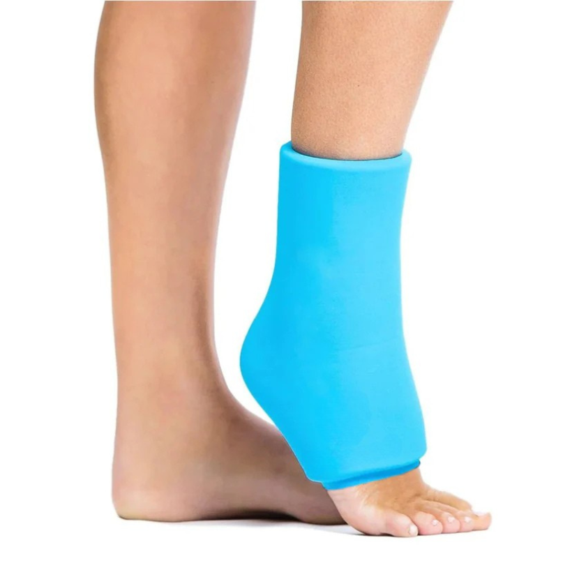 Last inn på nytt | Varmende og kjølende gelhylse