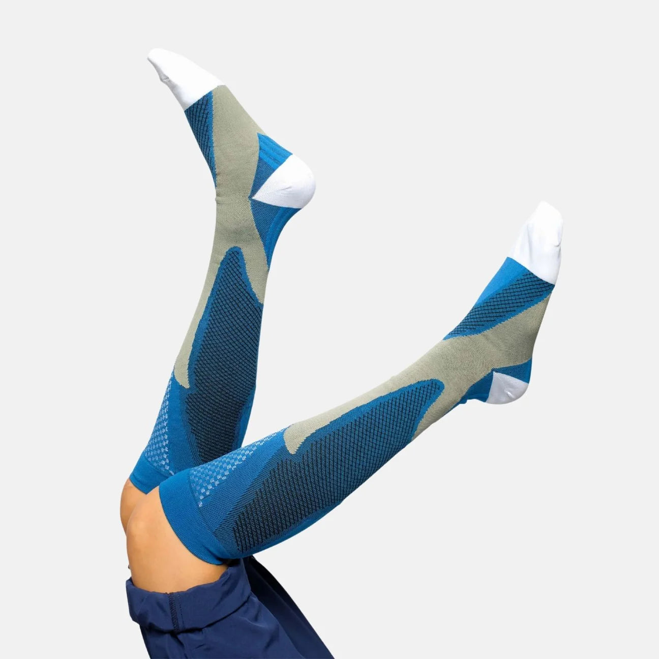 Kompressionsstrumpor