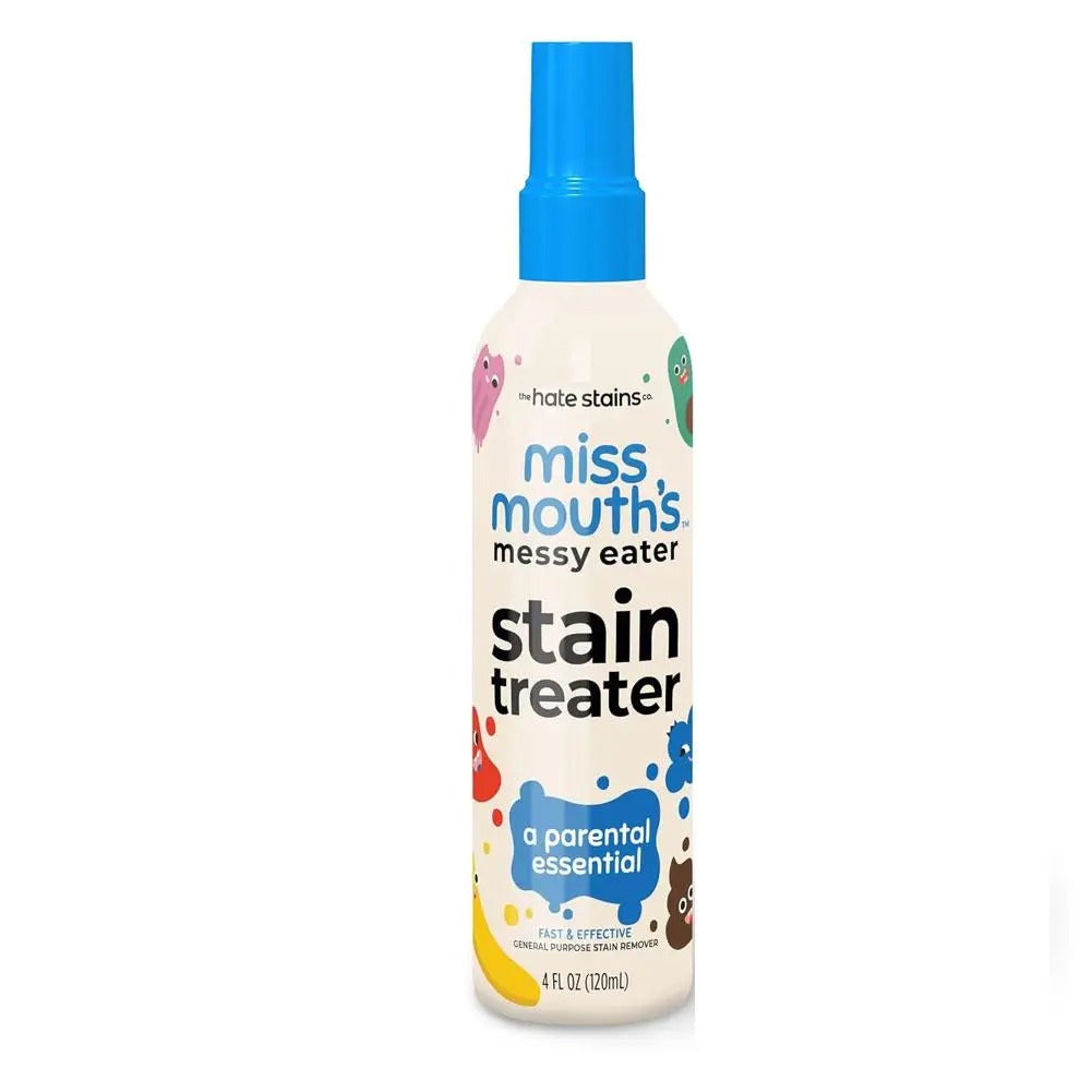 Stain Remover - Natural Stain Removal Spray