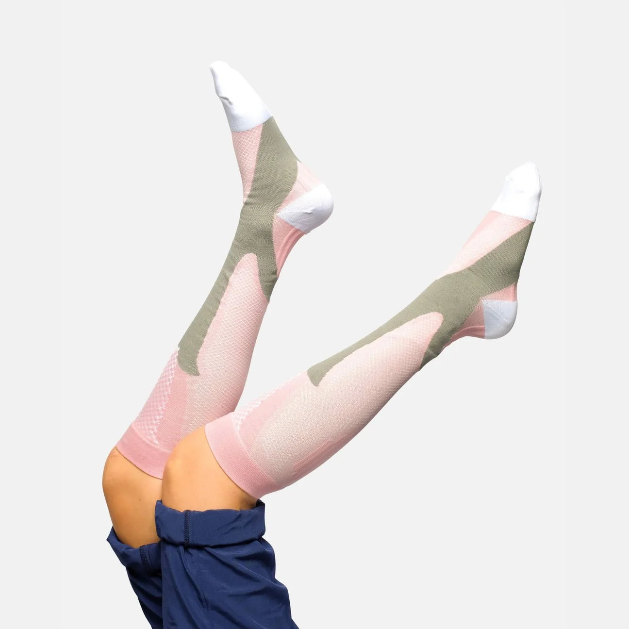 Compression stockings